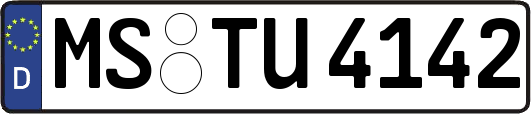 MS-TU4142