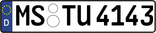 MS-TU4143