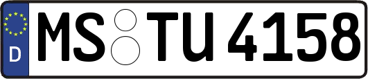 MS-TU4158