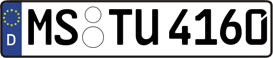 MS-TU4160