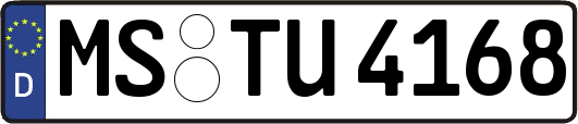 MS-TU4168