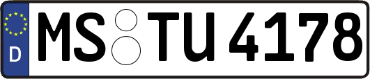 MS-TU4178