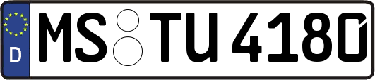 MS-TU4180