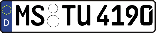 MS-TU4190