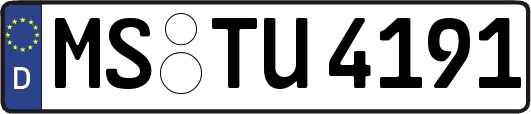 MS-TU4191