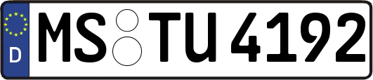MS-TU4192