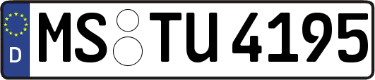 MS-TU4195
