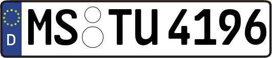 MS-TU4196