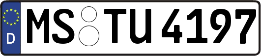 MS-TU4197