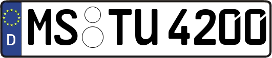 MS-TU4200