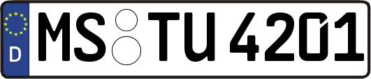 MS-TU4201