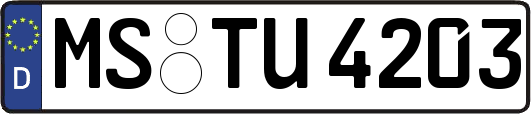 MS-TU4203