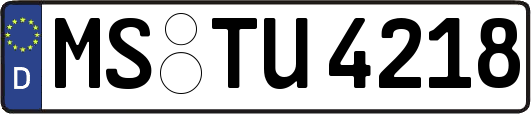 MS-TU4218