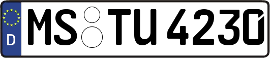 MS-TU4230
