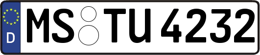 MS-TU4232