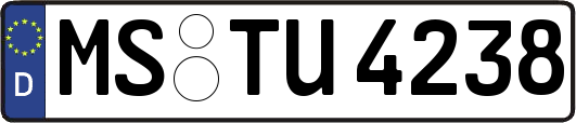 MS-TU4238