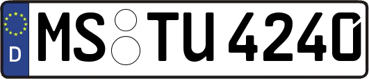 MS-TU4240