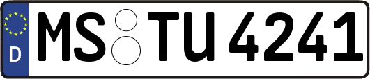 MS-TU4241