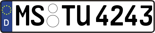 MS-TU4243