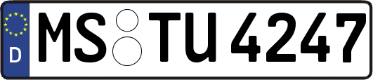 MS-TU4247