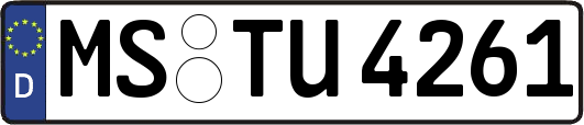 MS-TU4261
