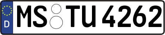 MS-TU4262