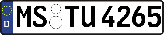 MS-TU4265