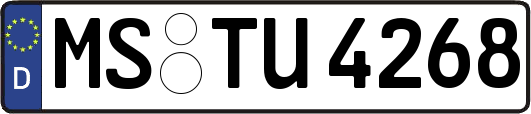 MS-TU4268