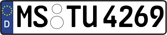 MS-TU4269