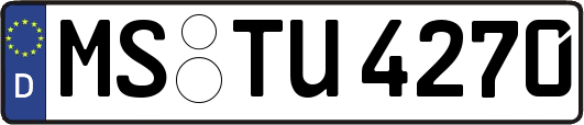 MS-TU4270