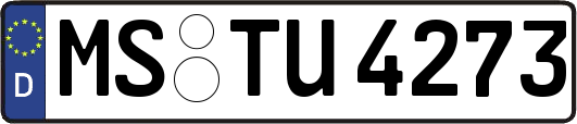 MS-TU4273