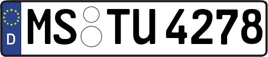 MS-TU4278