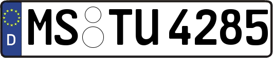 MS-TU4285