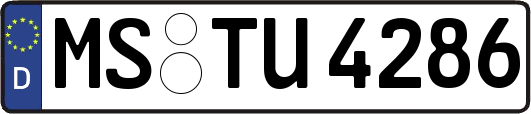 MS-TU4286