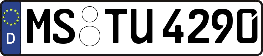 MS-TU4290