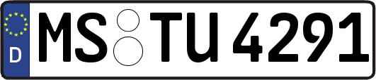 MS-TU4291