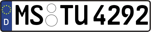 MS-TU4292