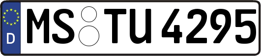 MS-TU4295