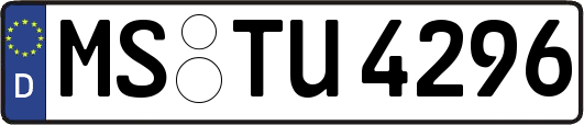 MS-TU4296
