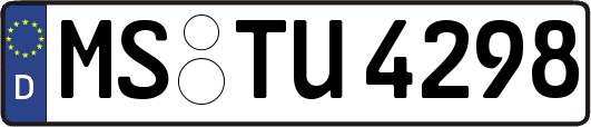 MS-TU4298