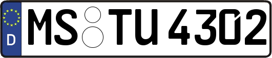 MS-TU4302