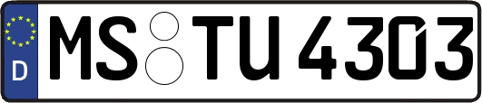 MS-TU4303