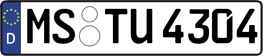 MS-TU4304