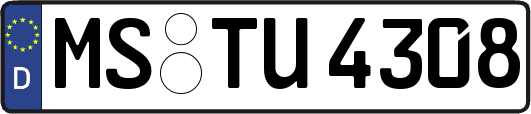 MS-TU4308
