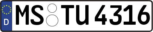 MS-TU4316