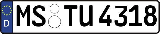 MS-TU4318