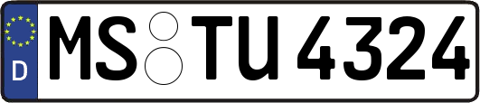 MS-TU4324
