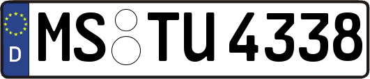 MS-TU4338