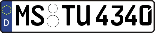 MS-TU4340