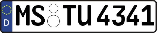 MS-TU4341